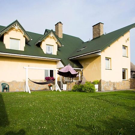 Apartament Izabel Nowy Targ Luaran gambar
