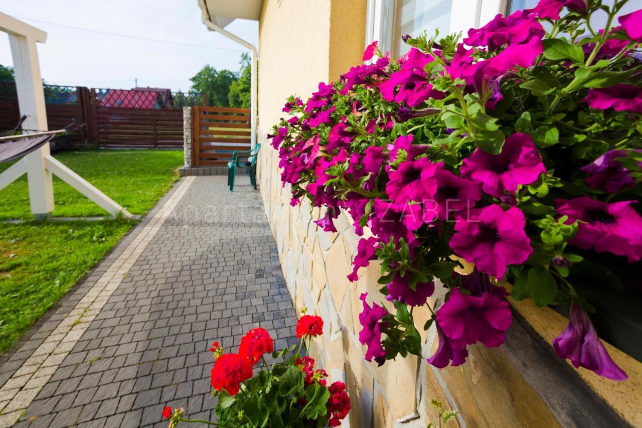 Apartament Izabel Nowy Targ Luaran gambar