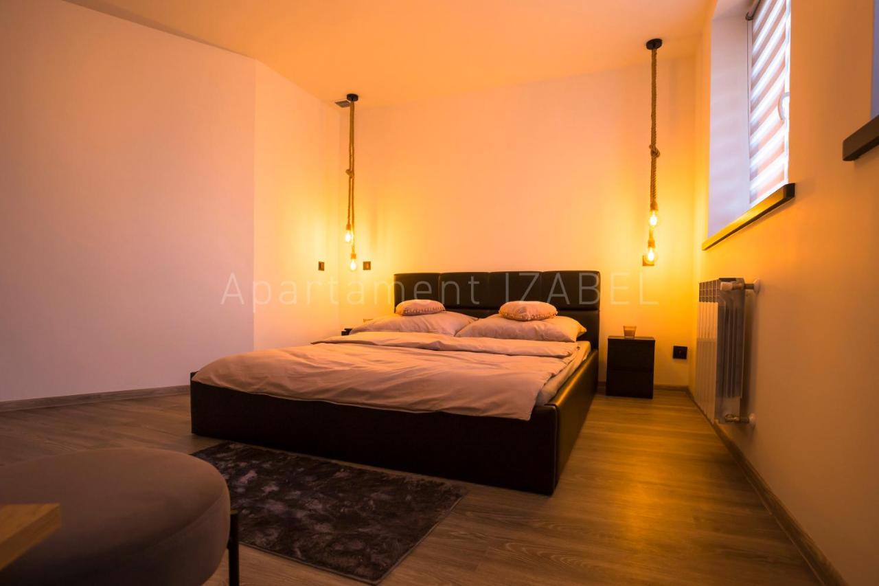 Apartament Izabel Nowy Targ Luaran gambar