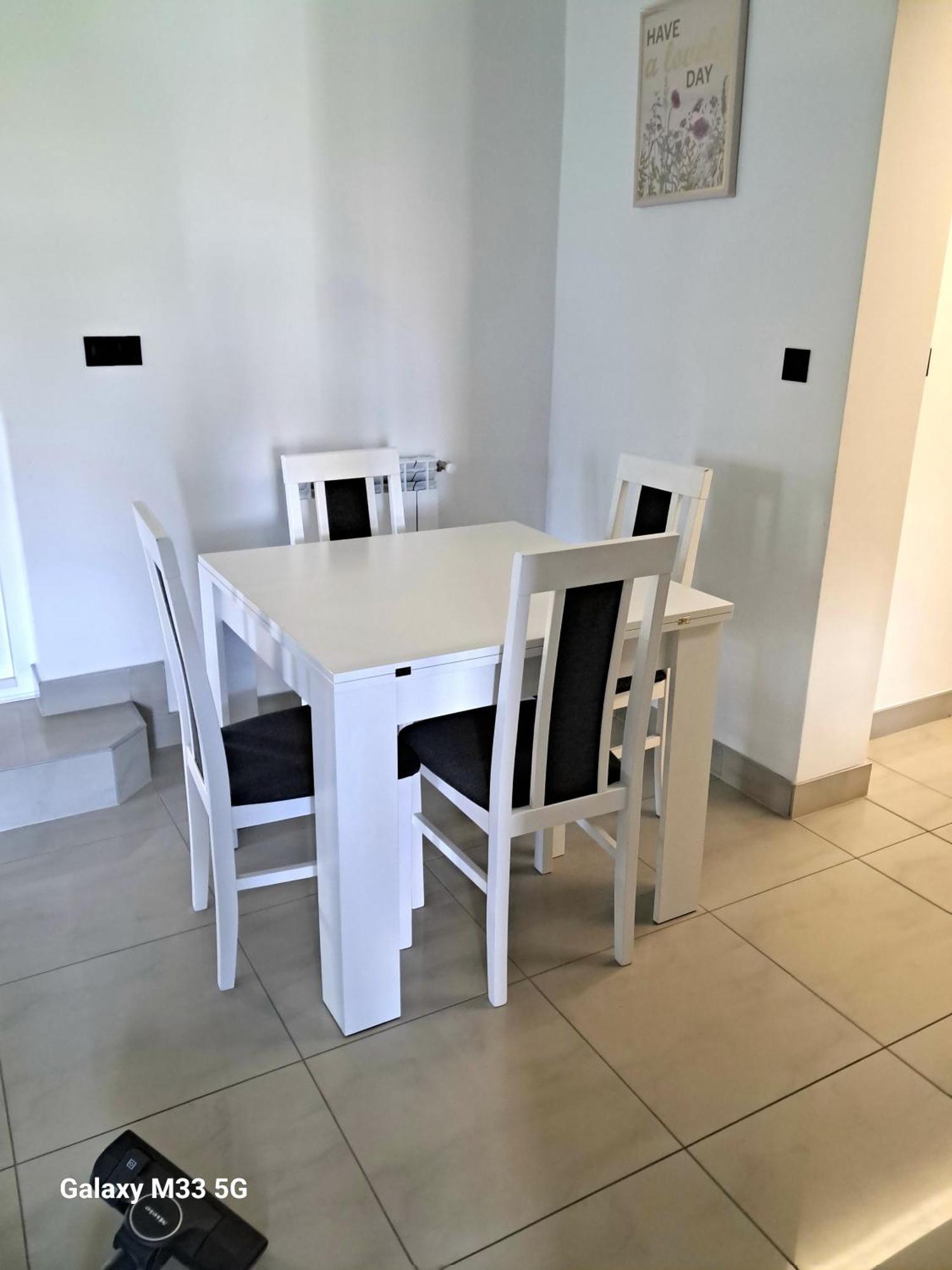 Apartament Izabel Nowy Targ Luaran gambar